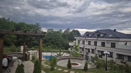 MB LUX apartmani - Vrnjačka Banja