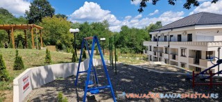 MB LUX apartmani - Vrnjačka Banja