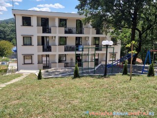 MB LUX apartmani - Vrnjačka Banja