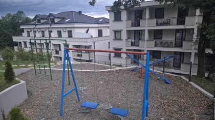 MB LUX apartmani - Vrnjačka Banja