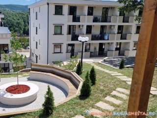 MB LUX apartmani - Vrnjačka Banja
