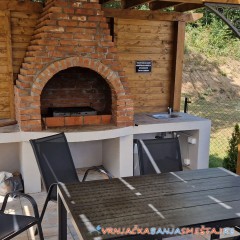 MB LUX apartmani - Vrnjačka Banja