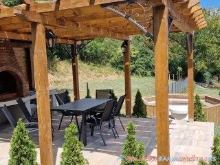 MB LUX apartmani - Vrnjačka Banja