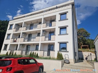 MB LUX apartmani - Vrnjačka Banja