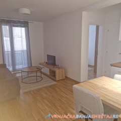 MB LUX apartmani - Vrnjačka Banja