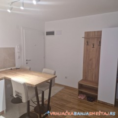 MB LUX apartmani - Vrnjačka Banja