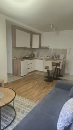 MB LUX apartmani - Vrnjačka Banja