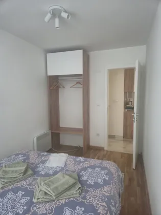 MB LUX apartmani - Vrnjačka Banja