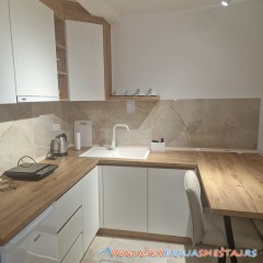 MB LUX apartmani - Vrnjačka Banja