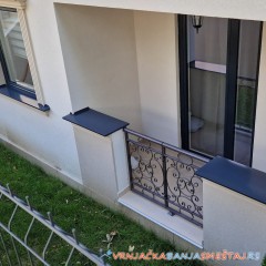 MB LUX apartmani - Vrnjačka Banja