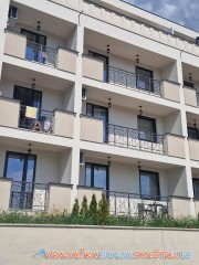 MB LUX apartmani - Vrnjačka Banja