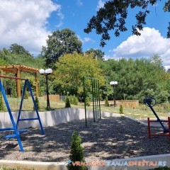 MB LUX apartmani - Vrnjačka Banja