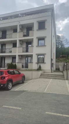 MB LUX apartmani - Vrnjačka Banja