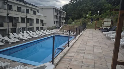 MB LUX apartmani - Vrnjačka Banja