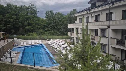 MB LUX apartmani - Vrnjačka Banja