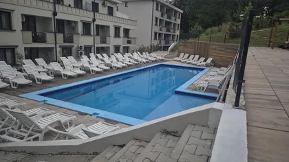 MB LUX apartmani - Vrnjačka Banja