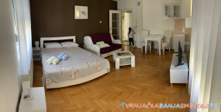 Mi-Mi apartman - Vrnjačka Banja