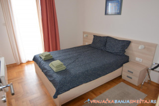 N Solaris apartman - Vrnjačka Banja