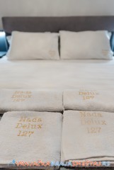Nada De Lux - Vrnjačka Banja