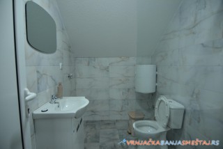 Apartmani Nada i Živojn Đukić - Vrnjačka Banja