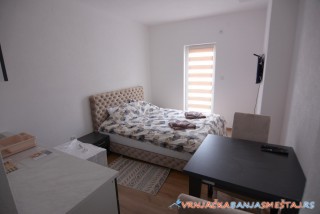 Apartmani Nada i Živojn Đukić - Vrnjačka Banja