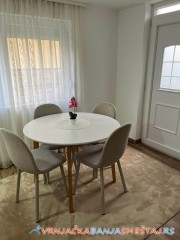 NATA apartmani - Vrnjačka Banja