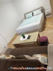 NATA apartmani - Vrnjačka Banja