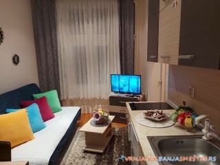 Nona apartman - Vrnjačka Banja
