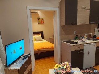 Nona apartman - Vrnjačka Banja