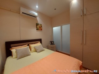 Nona apartman - Vrnjačka Banja