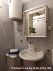 Nona apartman - Vrnjačka Banja