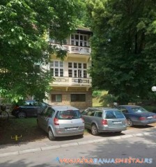 Nona apartman - Vrnjačka Banja