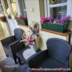 Nona apartman - Vrnjačka Banja