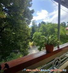 Nona apartman - Vrnjačka Banja
