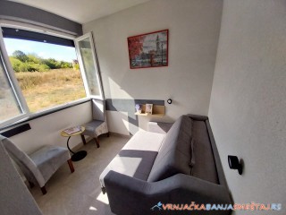 Panorama apartmani - Vrnjačka Banja