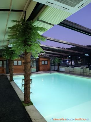 PANORAMA PRESTIGE - Vrnjačka Banja