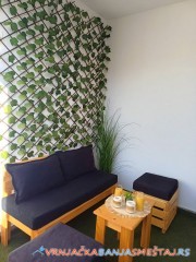 PANORAMIC NEST - Vrnjačka Banja