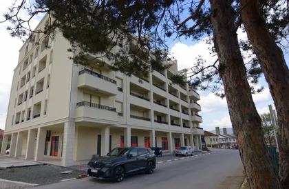 Prestige apartman - apartmani u Vrnjackoj Banji