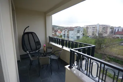 Prestige apartman - Vrnjačka Banja