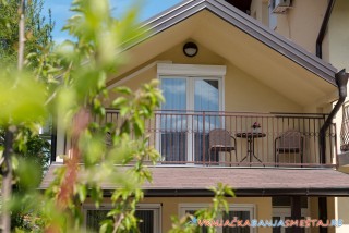 Royal Holiday 2 apartman - Vrnjačka Banja