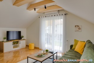 Royal Holiday 2 apartman - Vrnjačka Banja