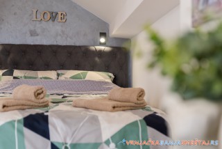 Royal Holiday 2 apartman - Vrnjačka Banja