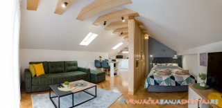 Royal Holiday 2 apartman - Vrnjačka Banja