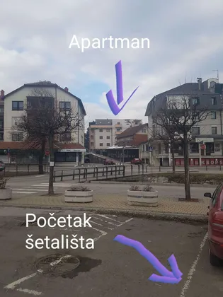 Royal Torarica apartman - Vrnjačka Banja