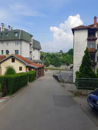 Royal Torarica apartman - Vrnjačka Banja
