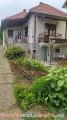 Smeštaj Teo-Dora - Vrnjačka Banja