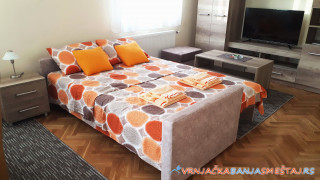 SN apartman - Vrnjačka Banja