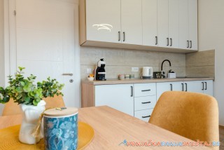 Stevanović apartman - Vrnjačka Banja