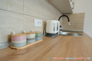 Stevanović apartman - Vrnjačka Banja