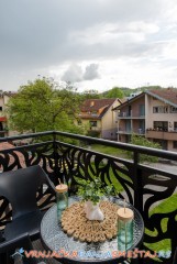 Stevanović apartman - Vrnjačka Banja